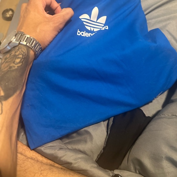 Addidas Balenciagas - Picture 3 of 3